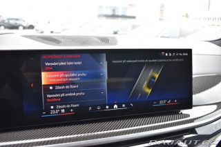 BMW X5 30d xD ///M*VZDUCH*TAŽNÉ* 2024