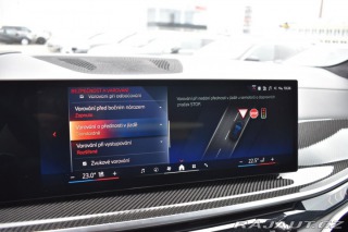 BMW X5 30d xD ///M*VZDUCH*TAŽNÉ* 2024