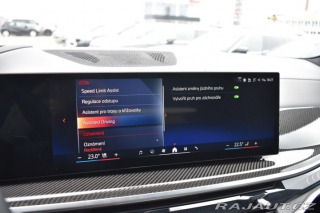 BMW X5 30d xD ///M*VZDUCH*TAŽNÉ* 2024