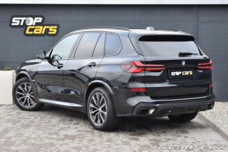 BMW X5 30d xD ///M*VZDUCH*TAŽNÉ* 2024