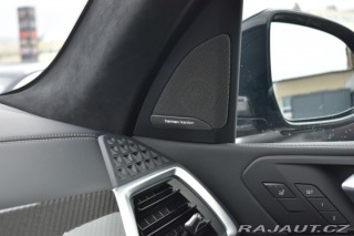 BMW X5 30d xD ///M*VZDUCH*TAŽNÉ* 2024