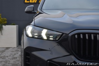 BMW X5 30d xD ///M*VZDUCH*TAŽNÉ* 2024