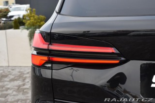 BMW X5 30d xD ///M*VZDUCH*TAŽNÉ* 2024