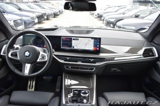BMW X5 30d xD ///M*VZDUCH*TAŽNÉ* 2024
