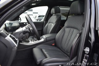 BMW X5 30d xD ///M*VZDUCH*TAŽNÉ* 2024