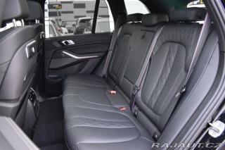 BMW X5 30d xD ///M*VZDUCH*TAŽNÉ* 2024
