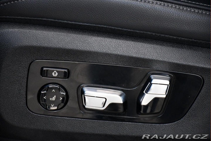 BMW X5 M50d TAŽNÉ HUD H/K ČR 1.M 2019