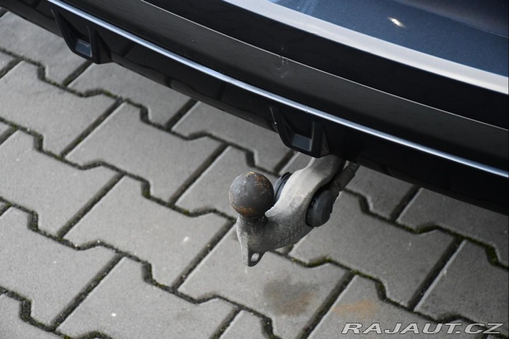 BMW X5 M50d REZERVACE 2019