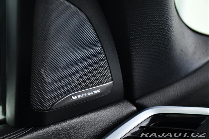 BMW X5 M50d ZÁRUKA TAŽNÉ HUD H/K 2019