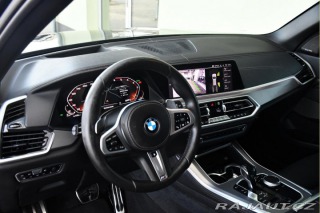 BMW X5 M50d M-SPORT TAŽNÉ HUD H/ 2019