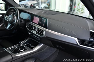 BMW X5 M50d M-SPORT TAŽNÉ HUD H/ 2019