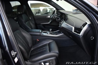 BMW X5 M50d M-SPORT TAŽNÉ HUD H/ 2019
