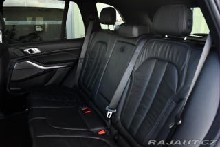 BMW X5 M50d M-SPORT TAŽNÉ HUD H/ 2019