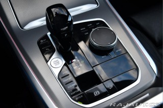 BMW X5 M50d M-SPORT TAŽNÉ HUD H/ 2019