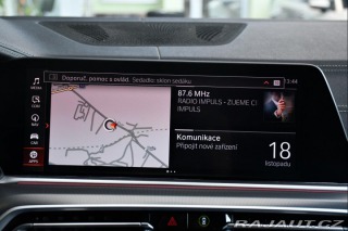 BMW X5 M50d M-SPORT TAŽNÉ HUD H/ 2019