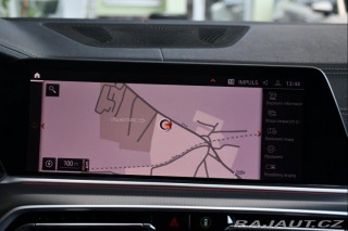 BMW X5 M50d M-SPORT TAŽNÉ HUD H/ 2019