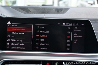 BMW X5 M50d M-SPORT TAŽNÉ HUD H/ 2019