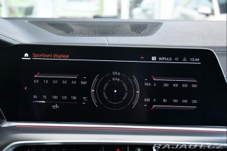 BMW X5 M50d M-SPORT TAŽNÉ HUD H/ 2019