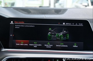 BMW X5 M50d M-SPORT TAŽNÉ HUD H/ 2019