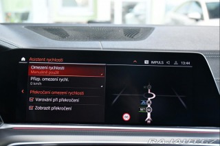 BMW X5 M50d M-SPORT TAŽNÉ HUD H/ 2019