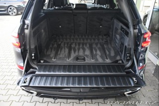 BMW X5 M50d M-SPORT TAŽNÉ HUD H/ 2019