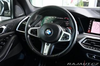 BMW X5 M50d M-SPORT TAŽNÉ HUD H/ 2019
