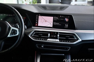 BMW X5 M50d M-SPORT TAŽNÉ HUD H/ 2019
