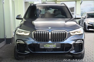 BMW X5 M50d M-SPORT TAŽNÉ HUD H/ 2019