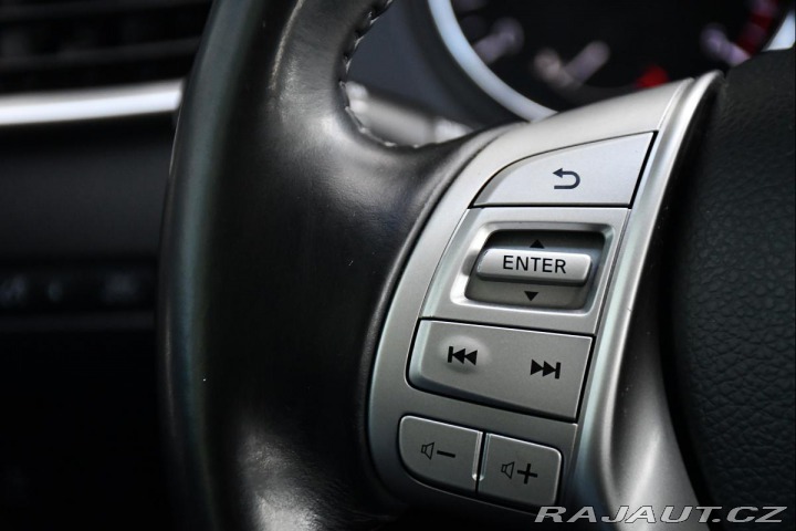 Nissan Qashqai 1.5dCi 81kW 2xALU NAVI KA 2014