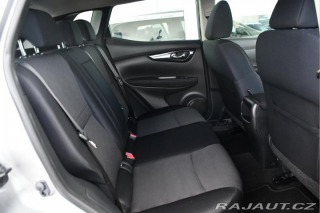 Nissan Qashqai 1.5dCi 81kW 2xALU NAVI KA 2014