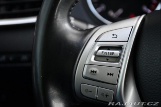 Nissan Qashqai 1.5dCi 81kW 2xALU NAVI KA 2014