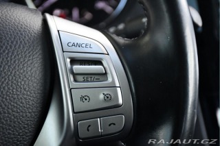 Nissan Qashqai 1.5dCi 81kW 2xALU NAVI KA 2014