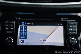 Nissan Qashqai 1.5dCi 81kW 2xALU NAVI KA 2014