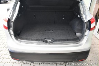 Nissan Qashqai 1.5dCi 81kW 2xALU NAVI KA 2014