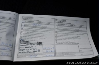 Nissan Qashqai 1.5dCi 81kW 2xALU NAVI KA 2014