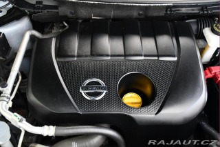 Nissan Qashqai 1.5dCi 81kW 2xALU NAVI KA 2014