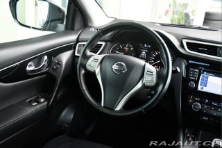 Nissan Qashqai 1.5dCi 81kW 2xALU NAVI KA 2014