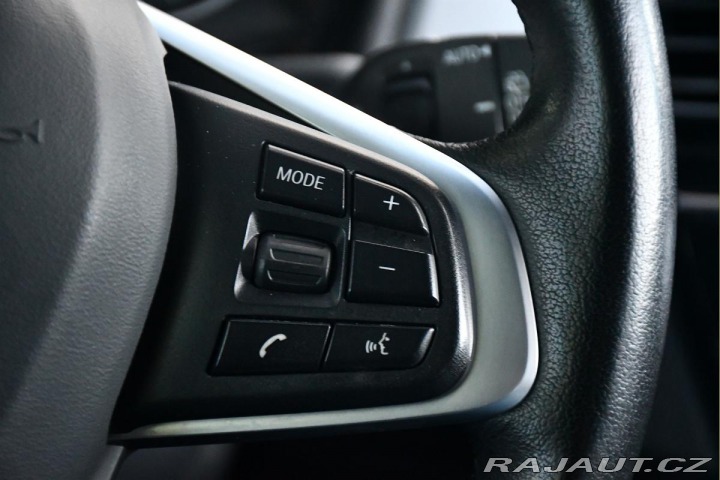 BMW 2 218i ACTIVE TOURER 2xALU 2016