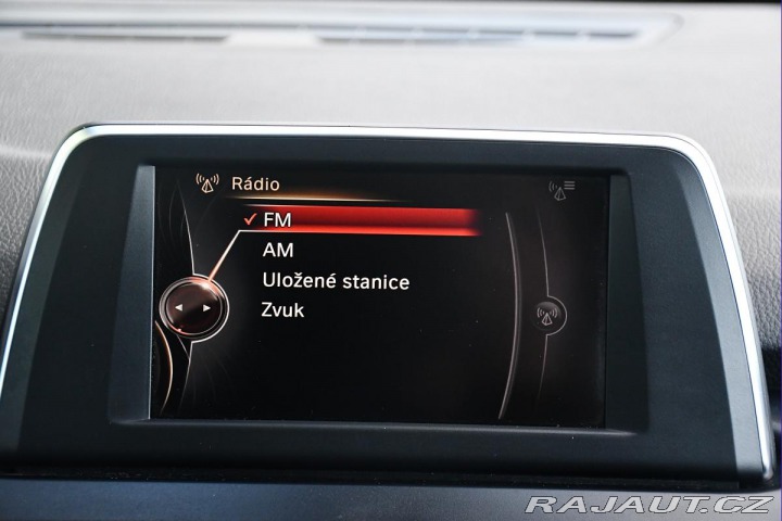 BMW 2 218i ACTIVE TOURER 2xALU 2016