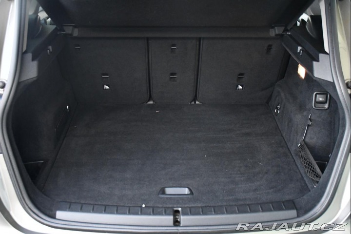 BMW 2 218i ACTIVE TOURER 2xALU 2016