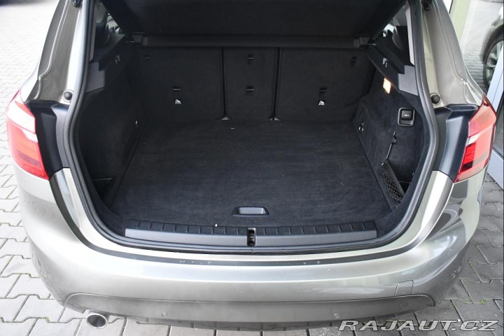 BMW 2 218i ACTIVE TOURER 2xALU 2016