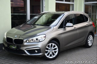 BMW 2 218i ACTIVE TOURER 2xALU 2016