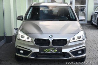 BMW 2 218i ACTIVE TOURER 2xALU 2016
