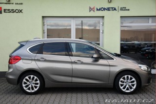 BMW 2 218i ACTIVE TOURER 2xALU 2016