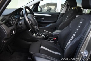 BMW 2 218i ACTIVE TOURER 2xALU 2016