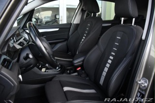 BMW 2 218i ACTIVE TOURER 2xALU 2016