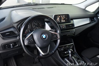 BMW 2 218i ACTIVE TOURER 2xALU 2016