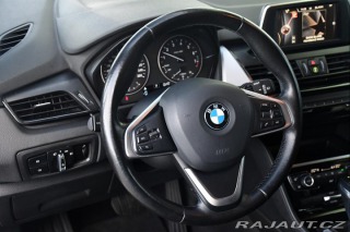 BMW 2 218i ACTIVE TOURER 2xALU 2016