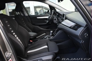 BMW 2 218i ACTIVE TOURER 2xALU 2016