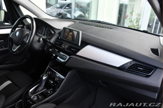 BMW 2 218i ACTIVE TOURER 2xALU 2016